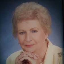 Myrtle Hamby Obituary May 18, 2018