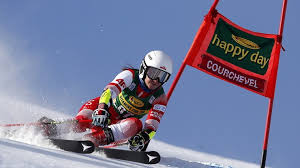 She competed for poland at the 2014 winter olympics in the alpine skiing events. Gasienica Daniel Ponownie Zwyciezyla W Hippach Polsat Sport