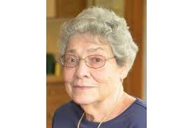 Beverly Wieckert Obituary (1935