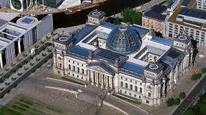 The bundestag and the federal government may merely apply to the mediation committee in an attempt to reach a compromise. 800 Abgeordnete Nach 2021 Die Zeichen Stehen Auf Riesen Bundestag N Tv De