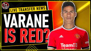 Man United Transfer News Announcement Over Superstar Signing Imminent Givemesport