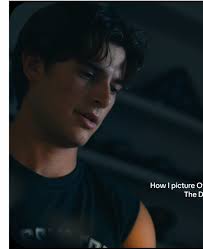 Isabella Rosa Procida Hannah