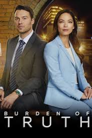 Burden Of Truth 2020 Season 3 Episode 5 In 2021 Tv Series To Watch Newest Tv Shows Free Movies