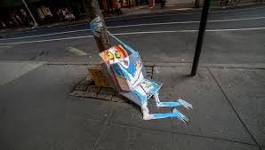 Francisco de Pajaro | Art Is Trash - BEST SELF