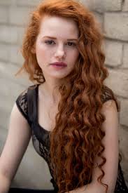 Madelaine Petsch Cabelos Ruivos Cabelo Cabelo Ruivo