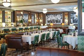 Best Steak London Smith Wollensky Gallery Bistro Restaurant Design Hospital Interior Design Restaurant Interior Design