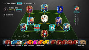 His potential is 92 and his position is st. Fifa 21 News Totssf Lewandowski Futbin
