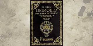 Libro de magia el dragón rojo para descargar gratis en pdf. 6 Grimorios O Libros Magicos Escalofriantes Supercurioso