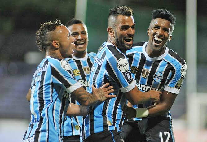 Jogador do Grêmio afirma que pode passar por procedimento cirúrgico em 2020; confira