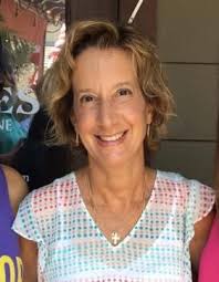 Life Story for Sandra George Pleasant