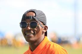 George Municipality Easter Sports Tournament