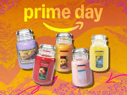 Yankee candle Prime Day deal: Save 40% on large jars | Mashable