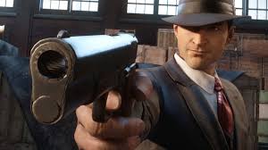 Definitive edition to unlock tommy's suit and cab in both mafia ii and mafia iii definitive editions. Mafia Definitive Edition Review