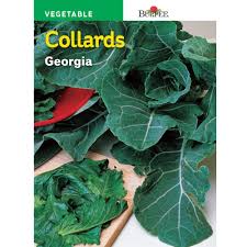 The website also has canning & freezing instructions, related events and fun and listings for every other state and many countries! Burpee Collards Georgia Seed 65862 The Home Depot