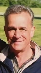 Steven N. Orgettas Obituary