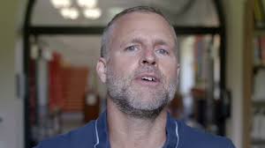 Quaker Matters: Jonathan Huxtable, Head of Middle School