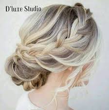 The styles are varied but include full color, ombre and simple highlights. 40 Hair Solor Ideas With White And Platinum Blonde Hair