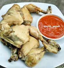 Tapi diresep saya pakai ayam pejantan. Pin Di Resep Masakan Berbahan Ayam