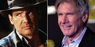 In the last decade, harrison ford has revisited two of the legendary roles that made him a hollywood icon. Harrison Ford Confirms Indiana Jones 5 Begins Filming In Two Months Inside The Magic