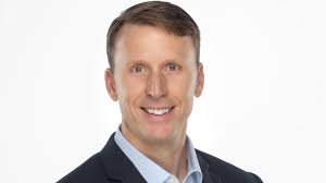 On the Move: John Krueger