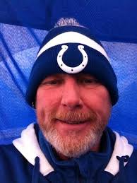 Obituary for Mark A Holbrook