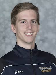 2019 Men's Track & Field Roster