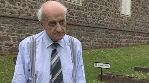 Sgt Robert Quigg: Bushmills set to honour Somme hero