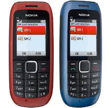 expensive mobilez: nokia c101
