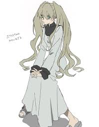 White Kekkai Sensen hentai videos, GIFs, and images | R34.app