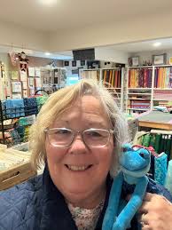 Not a fan of taking selfies but here goes