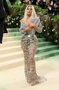 Kim Kardashian Turned to Maison Margiela for the 2024 Met Gala | Vogue