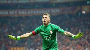 1,257 likes · 1 talking about this. Fernando Muslera