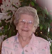 Mary Davis of Walcott, IA Obituary
