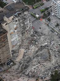 La cancillería confirmó a el destape que son cuatro los argentinos que permanecen desaparecidos, luego del derrumbe del edificio en miami. Elgkpdkvlgst1m