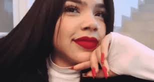 Likewise, her full name is kenia guadalupe flores osuna and her zodiac sign is cancer. Kenini Kenia Os Gif Kenini Keniaos Kos Discover Share Gifs