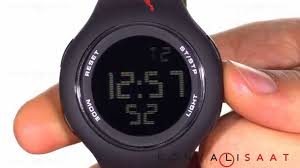 Puma Pu910801005 Erkek Kol Saati Youtube