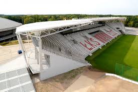 Transmisja i live stream z meczu 33. Stadion Miejski Lks Lodz Mirbud S A