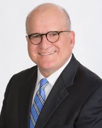 Joseph F. Cleveland, Jr.