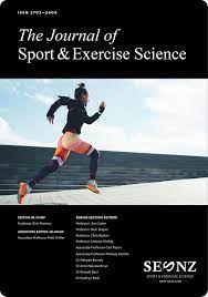 European journal of sports & exercise science is an international open access and it provides articles in all areas related to sports and exercise science, . Journal Of Sport Exercise Science Vol 3 2019 Issue 3 By Sesnz Issuu