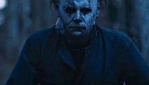 Michael Myers Hunts at 'Knight' In New 'Halloween' Fan Film