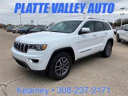 Cornhusker auto center | chrysler dodge jeep ram dealership in norfolk ne. Platte Valley Ford Kearney Car And Truck Dealer In Kearney Nebraska Getauto Com