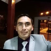 Luis Antonio Ruiz Pereda