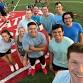 Thursday Co-Ed Soccer League