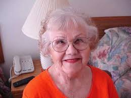 Marjorie L. Everhart Obituary May 15, 2017