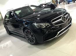 E63 Amg S 4 Matic Mercedes Benz E63 Amg S Benz