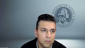 Don Curran, Professionalism Award