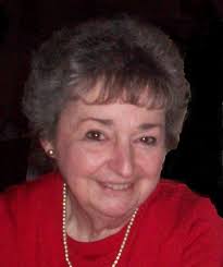 Obituary information for Barbara Ann Weishaar