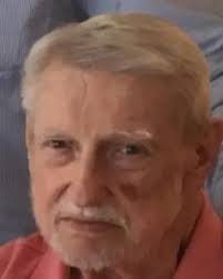 Obituary information for William Edward Jackson