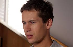 Justin Jefferies (Matthew Walker)