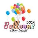 Boom Balloons Show